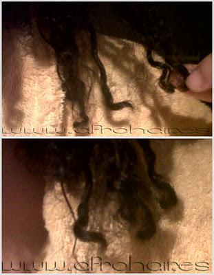 Historias de Horror │ Crónicas de la Peluqueria [Vivencias]