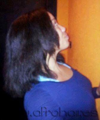 Historias de Horror │ Crónicas de la Peluqueria [Vivencias]