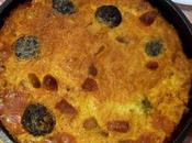Arroz costra