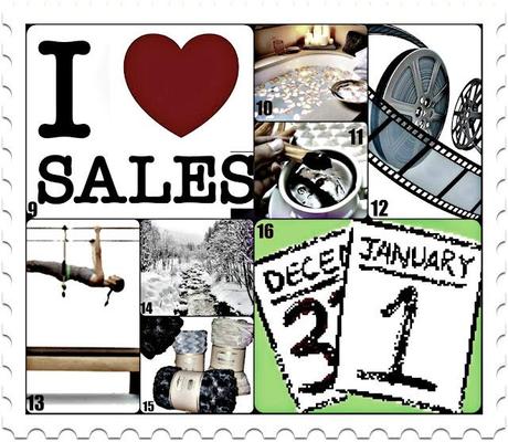 Mis imprescindibles: Enero