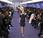 Semana moda Alta Costura París: look 'celebrities'