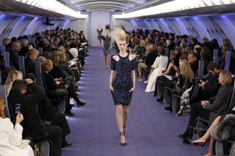 PARIS COUTURE WEEK: THE LOOKS