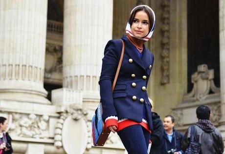 PARIS COUTURE WEEK: THE LOOKS