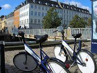 Viaje a Copenhague, Dinamarca (I)