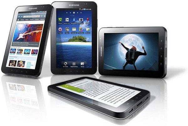 El iPad de Apple pierde cuota de mercado en favor de Android