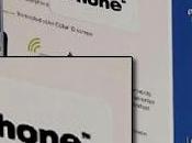 'iPhone' 'iOS' pertenecían Cisco