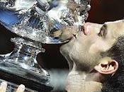Djokovic, campeón Australia 2012