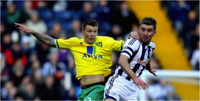 Los Canaries ganan en The Hawthorns!