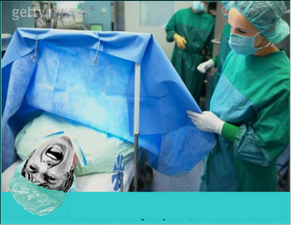 Por qué sentenciamos 'anestesia de tercera categoría para pacientes del III Mundo: observaciones al protocolo sedación/analgesia... (segunda parte)