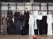 Givenchy Haute Couture 2012
