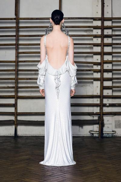 Givenchy Haute Couture 2012