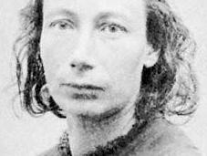 Louise Michel, mujer molestaba