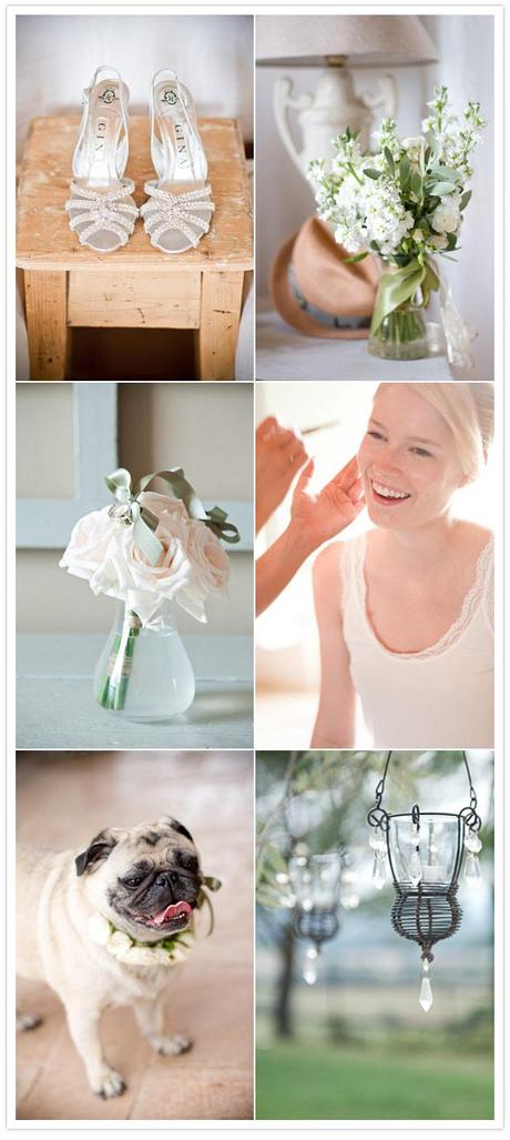 I LOVE WEDDING: Elegante boda en medio de la Toscana