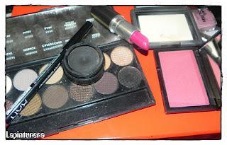 Reto 'Soy una star', de Amigas Makeup