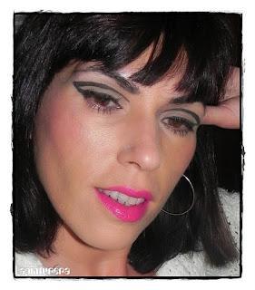 Reto 'Soy una star', de Amigas Makeup