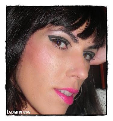 Reto 'Soy una star', de Amigas Makeup