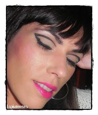 Reto 'Soy una star', de Amigas Makeup