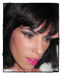 Reto 'Soy una star', de Amigas Makeup