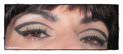 Reto 'Soy una star', de Amigas Makeup