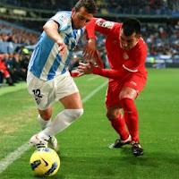 Victoria ante el Sevilla demostrando tener garra