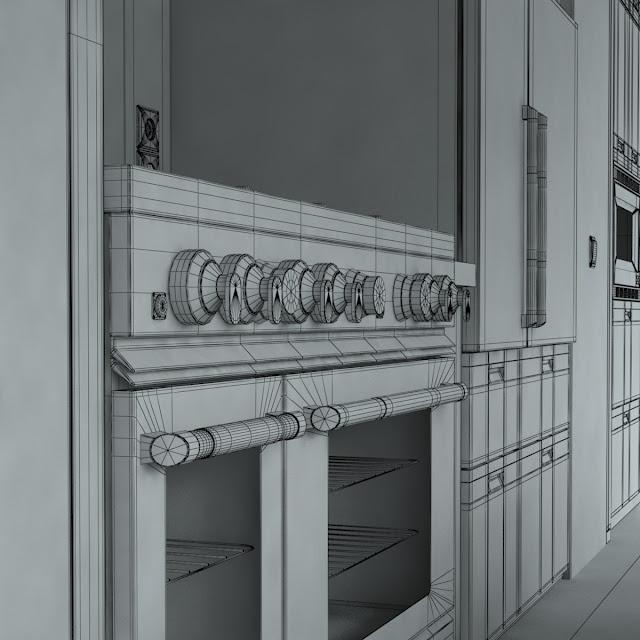 Renderización: ¡esto es magia!