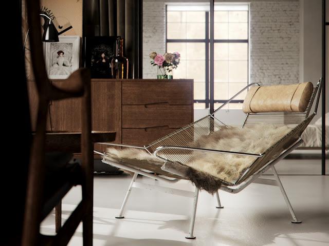 Renderización: ¡esto es magia!