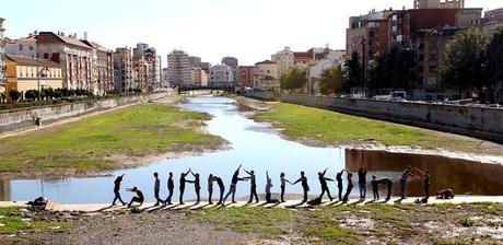 ¡Nos vamos a Málaga!