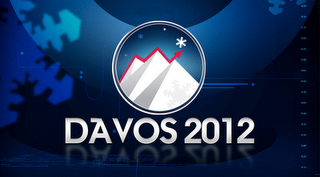 FORO ECONOMICO MUNDIAL: DAVOS VE TRES RIESGOS EL EURO, EUROPA Y LA UE