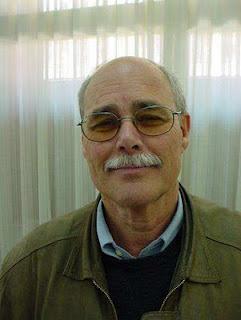 Dos profesores en el infierno