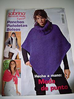 Revista punto accesorios