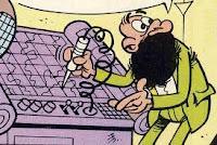 Nuevas ideas para viejas caras