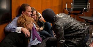 Crítica: Bajo Amenaza (Trespass)