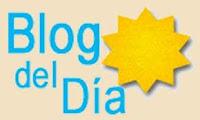 Eloidodelmundo nombrado blog del día!