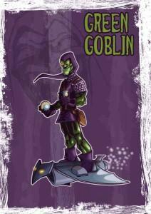 No veremos de nuevo a Spiderman contra el Duende Verde a corto plazo