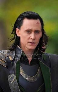 Tom Hiddleston habla de Joss Whedon y confirma que el rodaje de Thor 2 empezará en primavera