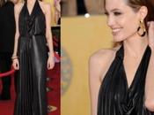 Angelina Jolie, impresionante Jenny Packham, Awards