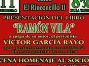 prestigioso cirujano taurino ramón vila, jornadas peña curro jiménez