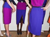 Todo necesitas saber sobre vestidos colour block