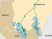 situación explosiva: Sudán cierra grifo petróleo