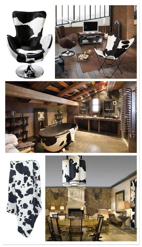 vache-deco ¡MENUDA VACA!