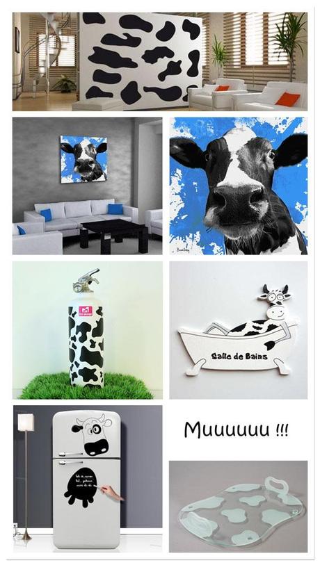 vaca2 ¡MENUDA VACA!