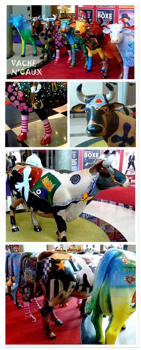 vache-n-caux ¡MENUDA VACA!