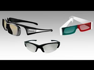 Cirugia con gafas 3D.