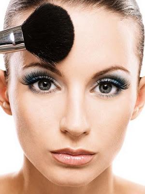 Los 10 secretos de los maquilladores profesionales