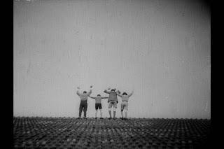 CINEFÓRUM DE SOBREMESA (porque el cine nos alimenta...)Hoy: Cero en Conducta, (Jean Vigo, 1933)
