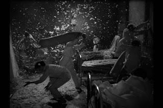 CINEFÓRUM DE SOBREMESA (porque el cine nos alimenta...)Hoy: Cero en Conducta, (Jean Vigo, 1933)