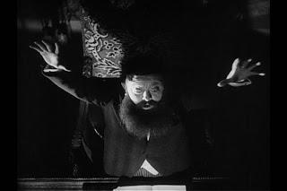 CINEFÓRUM DE SOBREMESA (porque el cine nos alimenta...)Hoy: Cero en Conducta, (Jean Vigo, 1933)