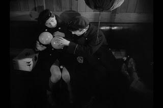 CINEFÓRUM DE SOBREMESA (porque el cine nos alimenta...)Hoy: Cero en Conducta, (Jean Vigo, 1933)