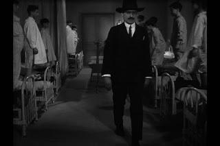 CINEFÓRUM DE SOBREMESA (porque el cine nos alimenta...)Hoy: Cero en Conducta, (Jean Vigo, 1933)