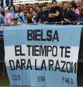 La conexión Heynckes-Bielsa